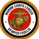 Marine Corps League, Delta Diablo Detachment 1155