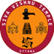 Siva Vishnu Temple of Ottawa