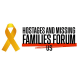 Hostages and Missing Families Forum US