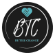 BTC Be the Change
