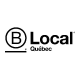 B Local Québec