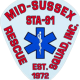 Mid Sussex Rescue Squad Inc
