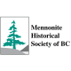 The Mennonite Historical Society Of British Columbia