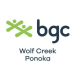 BGC Wolf Creek - Gold Rush
