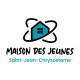 La Maison des jeunes de St-Jean-Chrysostome inc