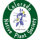 Colorado Native Plant Society