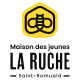 Maison Des Jeunes la Ruche