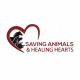Saving Animals & Healing Hearts Inc