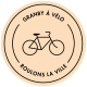 Granby à vélo