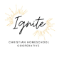 Ignite Christian Homeschool Co-op