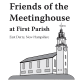 Friends of the Meetinghouse at First Parish