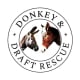 Donkey & Draft Rescue