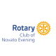 Rotary Club Of Novato Evening Charity
