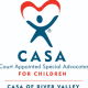 CASA of River Valley
