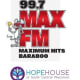 99.7 MAX FM