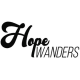 Hope Wanders