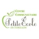 Petite École de Forillon