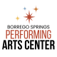 Borrego Springs Performing Arts Ctr