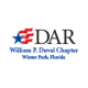 William P. Duval Chapter, NSDAR