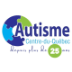 Autisme Centre-du-Québec