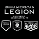 American Legion Post 597