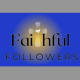 Faithful Followers Foundations Inc