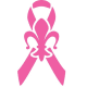 Krewe de Pink