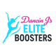 Dancin J's Studio Elite Boosters