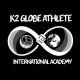 K2 Globe Athlete