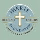 Harris A D & D Foundation
