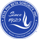 Zeta Phi Beta Sorority, Inc. Tau Theta Zeta