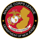 Marine Corps League