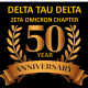 Delta Tau Delta Fraternity - Zeta Omicron Chapter at UCF