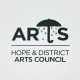 Hope & District Arts Council
