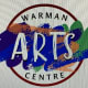 Warman Arts Centre