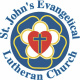 St Johns Lutheran Church