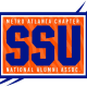 Metro Atlanta Chapter - Ssunaa Inc