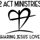 2 Act Ministries