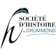 Société d'histoire de Drummond
