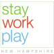 Stay Work Play NH