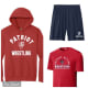 Patriot Nation Wrestling QC