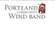 Portland Community Wind Band