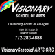 Visionary School of Arts