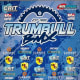 Trumbull Track Inc