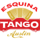 Esquina Tango Cultural Society Of Austin