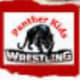 Panther kids wrestling club