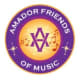 Amador Friends of Music
