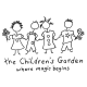NODNOC Inc DBA The Children's Garden