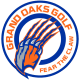 Grand Oaks Golf Booster Club