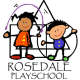 Rosedale Playschool Society